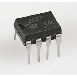 К293ЛП7Р, (5П7) Оптоэлектронный однокан. переключатель с цифр. выходом 5-15В, 10мА (17-20г.)