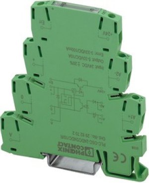 2982702, PLC Solid-State Relay PLC-OSC DC 24V 10A Screw Terminal 2982702, PLC Solid-State Relay PLC-OSC DC 24V 10A Screw Terminal