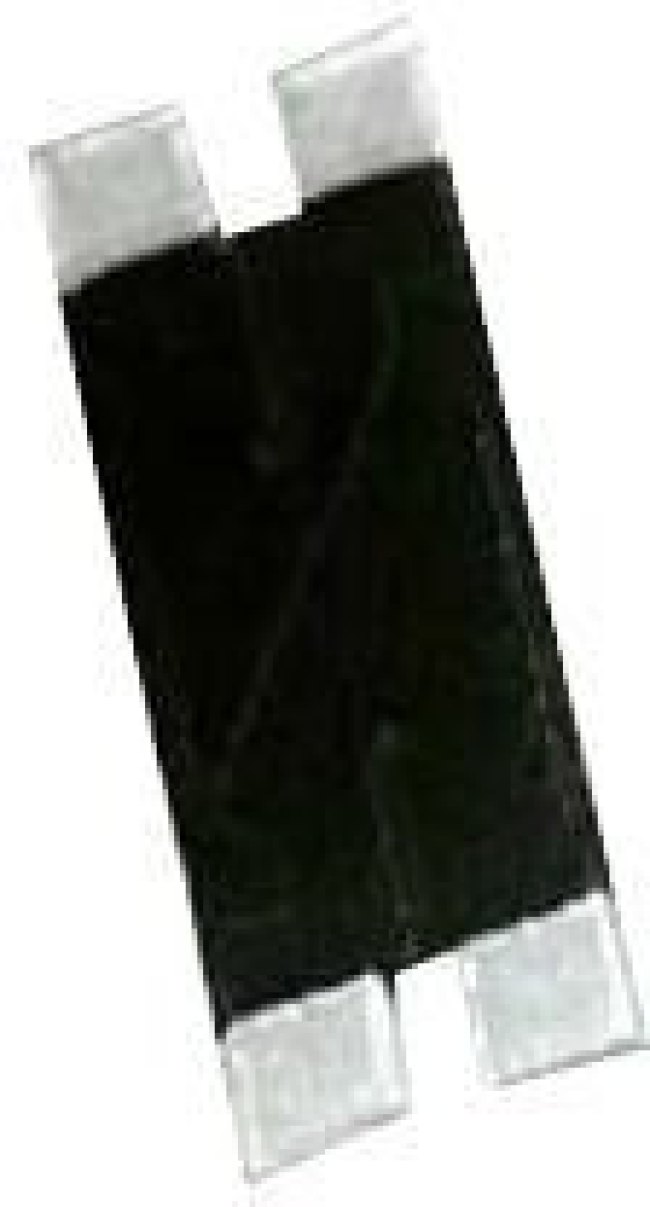 SMD Resistor 20mOhm 0.5% 750mW