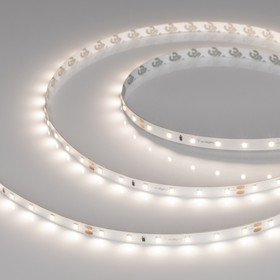 Arlight Лента UL-A60-8mm 24V Day4000 (4.8 W/m, IP20, 5m) (7 лет)