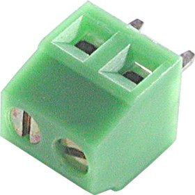 EK381V-02P, Клеммник EK381V-02P, Клеммник