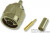 082-5375-RFX, RF/COAXIAL, N PLUG, STRAIGHT, 50 OHM, CRIMP