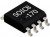 DIP-SOIC 8 pin 170 mil, Адаптер для программирования микросхем (=TSU-D08/SO08-170)