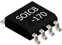 DIP-SOIC 8 pin 170 mil, Адаптер для программирования микросхем (=TSU-D08/SO08-170) DIP-SOIC 8 pin 170 mil, Адаптер для программирования микросхем (=TSU-D08/SO08-170)
