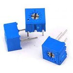 3362W-1-203LF 20кОм 10% подстроечный резистор