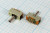 Переключатель движковый, 23x10.2h14, контакты 9C, 0.3А, 50В, 3PDT,SS-32F01