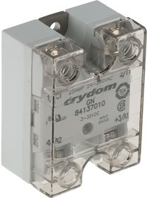 84137010, Solid State Relays - Industrial Mount 4-32 VDC
