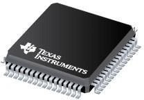 TAS5414CTPHDRQ1, Audio Amplifiers Automotive, 28-W, 4-ch, 6- to 24-V analog SE in Class-D audio amplifier w/ I2C diag, load dump, PBTL 64-HT