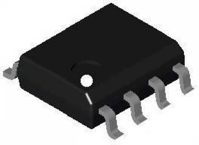 FAN3268TMX, Driver 2.4A 2-OUT High and Low Side Half Brdg Inv/Non-Inv 8-Pin SOIC T/R FAN3268TMX, Driver 2.4A 2-OUT High and Low Side Half Brdg Inv/Non-Inv 8-Pin SOIC T/R