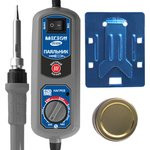 МЕГЕОН 00308, Набор для пайки МЕГЕОН 00308, Набор для пайки