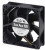 9G1224A401, DC Fans Axial Fan, 120x120x25mm, 24VDC, 100CFM, 5.04W, 44dBA, 3150RPM, Performance, Tach