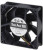 9G1224A401, DC Fans Axial Fan, 120x120x25mm, 24VDC, 100CFM, 5.04W, 44dBA, 3150RPM, Performance, Tach