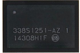 Контроллер питания для iPhone 6/6 Plus (338S1251-AZ)