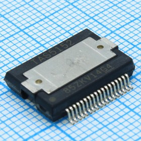 TAS5142DKD, УНЧ 100Вт TAS5142DKD, УНЧ 100Вт