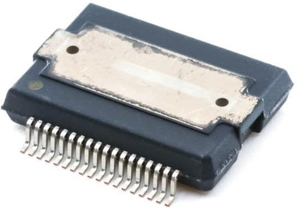 TAS5142DKD, УНЧ 100Вт TAS5142DKD, УНЧ 100Вт