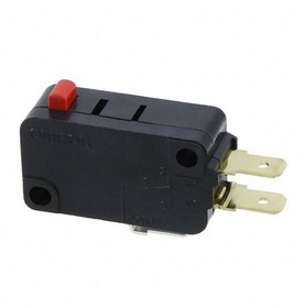 V-16-1C25, Basic / Snap Action Switches MINIATURE BASIC SWITCH V-16-1C25, Basic / Snap Action Switches MINIATURE BASIC SWITCH