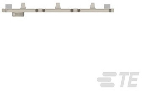 T0920013670-000, Rectangular MIL Spec Connectors Shield Plate for HK-HDW3/1/1 type 1