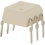 G3VM-61B1, Реле: полупроводниковое, SPST-NO, Iупр: 25мА, 500мА, макс.60ВAC