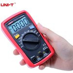 UT33A+, Мультиметр цифровой портативный с автоматическим выбором диапазона