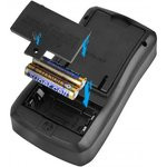 UT33A+, Мультиметр цифровой портативный с автоматическим выбором диапазона