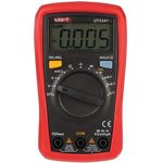 UT33A+, Мультиметр цифровой портативный с автоматическим выбором диапазона