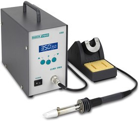 Станции паяльные Quick-206D ESD