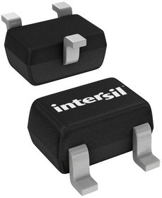 ISL88001IE29Z-T7A, Supervisory Circuits LW PWR VAGE SUPERVIS PUSH-PULL /RST 2 92