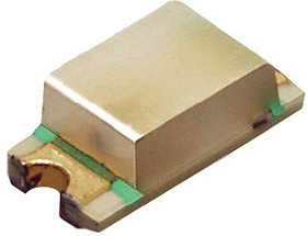 SML-D14YWT86C, Светодиод, Желтый, SMD (Поверхностный Монтаж), 603, 20 мА, 2.1 В, 590 нм