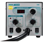 Термовоздушная паяльная станция QUICK 706W+