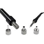 Термовоздушная паяльная станция QUICK 706W+