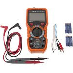 Мультиметр Peakmeter PM18C