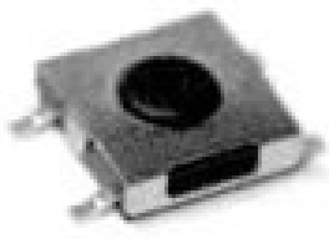 KLS7-TS4407-1.5-180, Кнопка тактовая SMD h=1.5мм KLS7-TS4407-1.5-180, Кнопка тактовая SMD h=1.5мм
