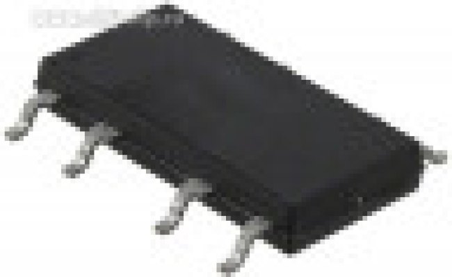 CPC1907B, Solid State Relays - PCB Mount 8Pin Single Pole NOR Mally Open SS Relay