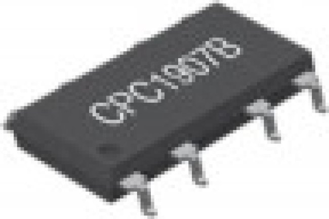 CPC1907B, Solid State Relays - PCB Mount 8Pin Single Pole NOR Mally Open SS Relay