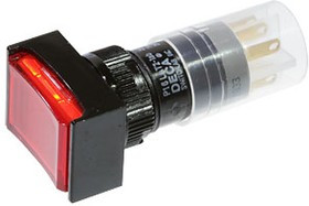 P16LAT2-1ABKR, индикатор