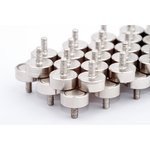 Магнитное крепление с винтом С12 (М3)