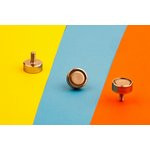 Магнитное крепление с винтом С12 (М3)