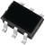 2N7002DW-TP, Транзистор MOSFET, 2N-канала, 60В, 0.115А [SOT-363]