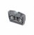 3244067, MSB 2.5-M Series Grey DIN Rail Terminal Block, 0.08 4mm², Spring Clamp Termination 3244067, MSB 2.5-M Series Grey DIN Rail Terminal Block, 0.08 4mm², Spring Clamp Termination