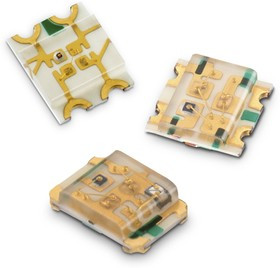 150080M173000, 2.4 V, 3.9 V RGB LED 2012 (0805) SMD, WL-SFCW 150080M173000 150080M173000, 2.4 V, 3.9 V RGB LED 2012 (0805) SMD, WL-SFCW 150080M173000