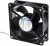 4414M-RS0, 4400 Series Axial Fan, 24 V dc, DC Operation, 184m³/h, 3.6W, 119 x 119 x 38mm
