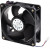 4414M-RS0, 4400 Series Axial Fan, 24 V dc, DC Operation, 184m³/h, 3.6W, 119 x 119 x 38mm