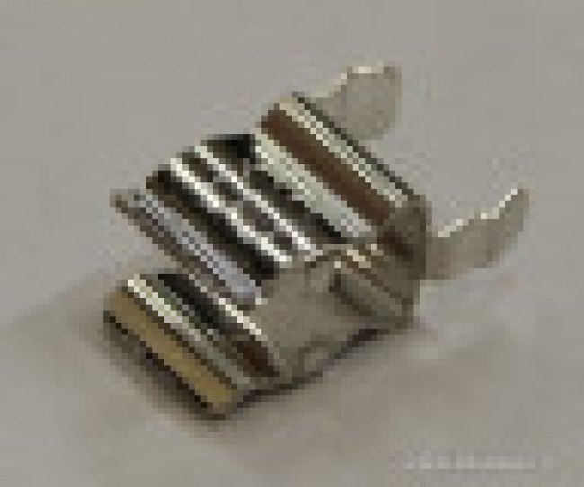 FH-101, Держатель на плату для предохранителя d 5,2мм, тип 2