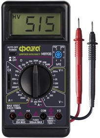 Мультиметр цифровой M890B 5008793