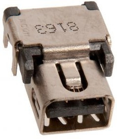 (12022-00026300) разъем MINI DP 20P 0.9CH REV R/A SMT