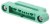 G125-FS10605F2P, PCB Receptacle, Black / Green, Wire-to-Board, 1.25 мм, 2 ряд(-ов), 6 контакт(-ов)