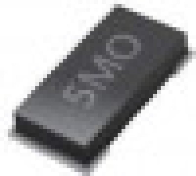 ERJMS4SF2M0U, SMD Resistor 2mOhm 1% Metal Film 3W