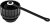 T6483-200, Amphenol Female Dust Cap IP67 Rated