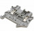 Блок клеммный UT 2.5-MTD-DIO/L-R Phoenix Contact 3064137