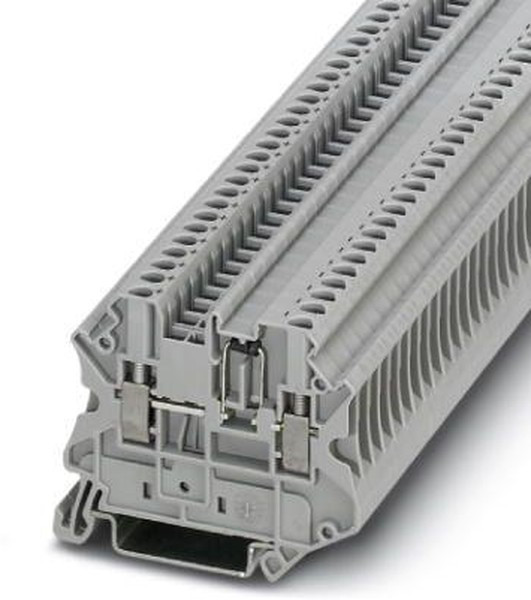 Блок клеммный UT 2.5-MTD-DIO/L-R Phoenix Contact 3064137